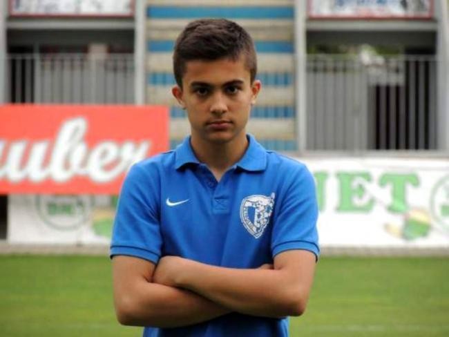 Andrei Stănescu