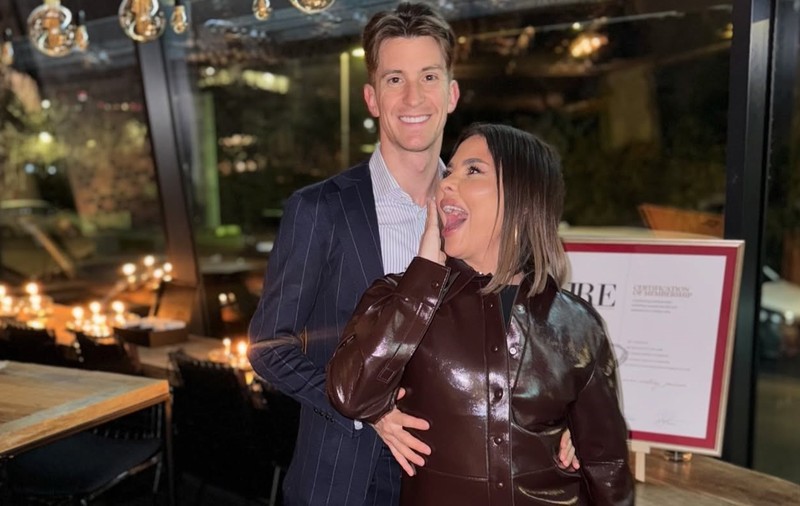 Andreea Popescu a reacționat după ce a fost acuzată că și-a dus copiii în club. „Îmi cer iertare mamelor perfecte”