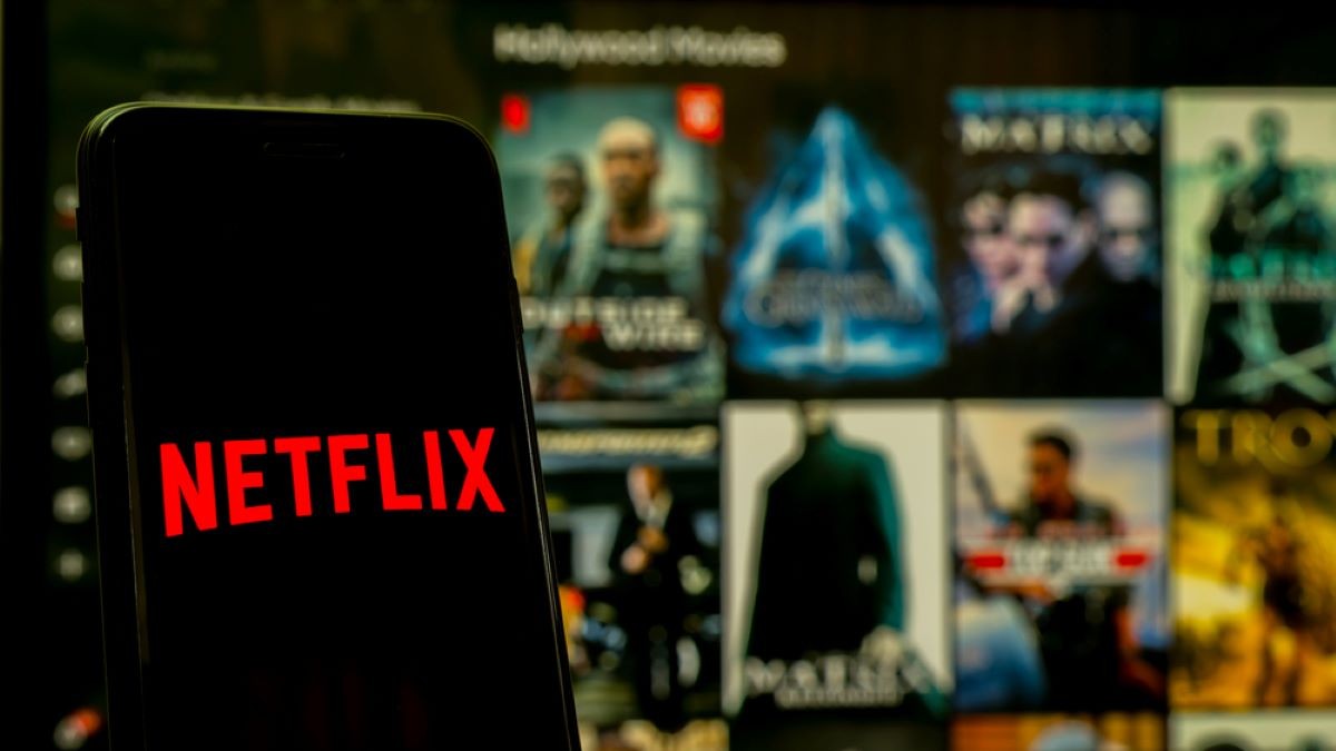 Filme Netflix mai 2024 . Filme și seriale noi
