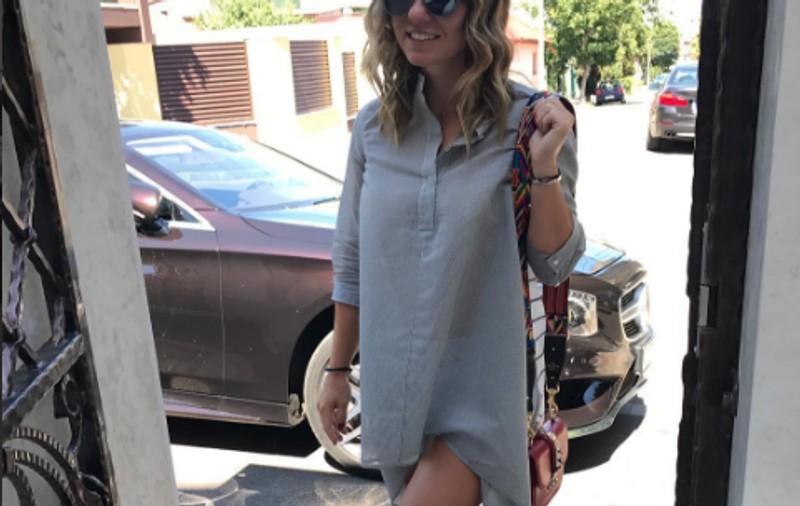 Simona Halep și-a surprins fanii cu un nou look. Admiratorii numărului 2 mondial au comentat la superlativ: ”Ești mortală!”