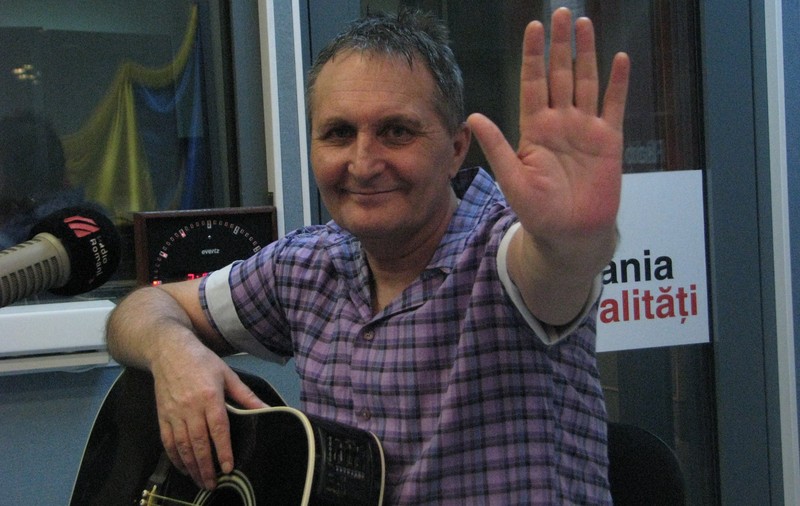 Cântărețul Mircea Rus, condamnat la închisoare cu executare. Ce a făcut artistul în timpul mandatului de primar al comunei Band