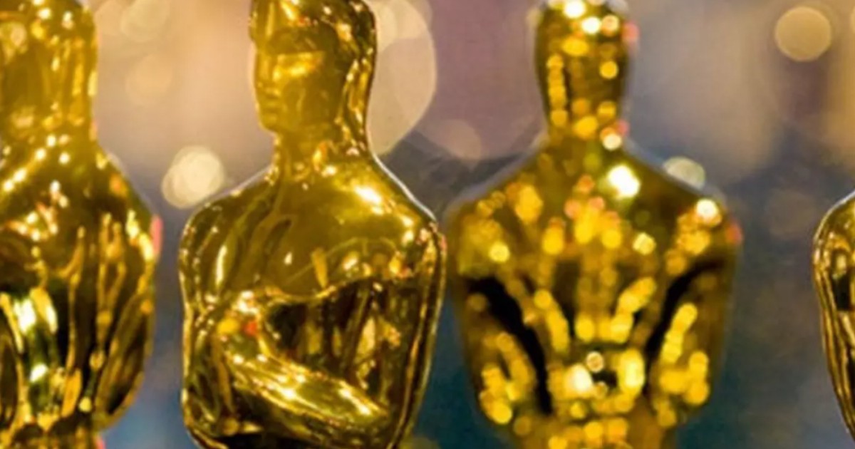 Premii Oscar