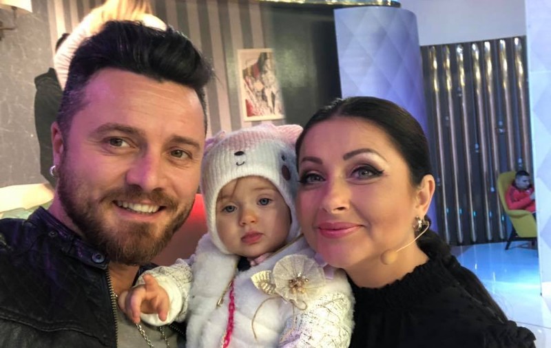 Cum ar fi fost Gabriela Cristea dacă ar fi avut băiat. "Le-a ferit Dumnezeu pe toate fetele"