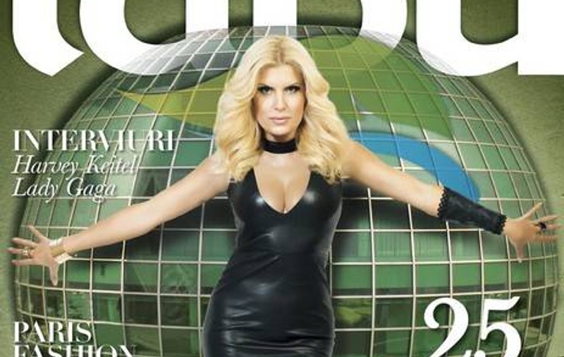 Elena Udrea se duce la săniuş. Vezi ce fac şi alţi politicieni de sărbători