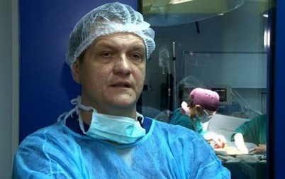 Laurentiu Belușică.