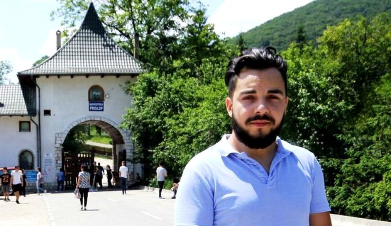 scandalul mărcii Arsenie Boca