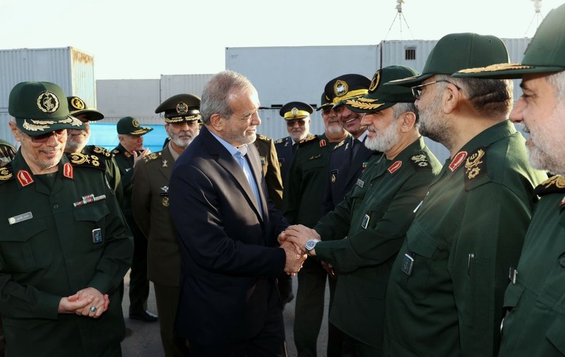 Regimul din Iran, aproape de colaps. „Acestea sunt ultimele suflări ale unui muribund”, spune un analist american de top