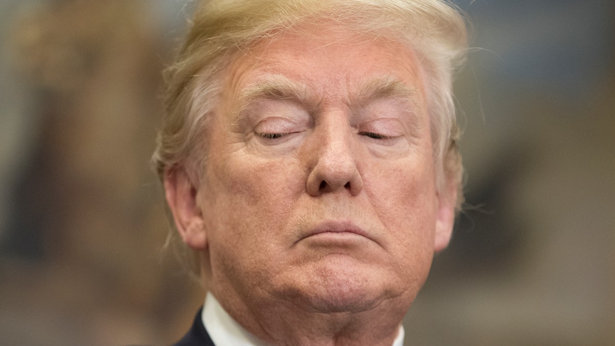 Phenianul, despre mărimea butonului nuclear al lui Trump