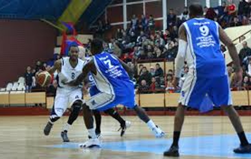Energia Tg. Jiu şi-a aflat adversarele din faza a doua a FIBA EuroChallenge