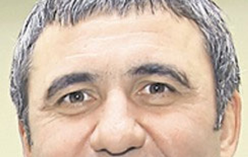 Gică Hagi, desfiinţat de presa turcă