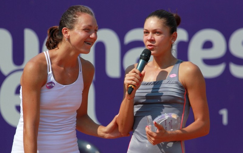 E oficial! Simona Halep a urcat în clasamentul WTA. Ce poziții ocupă Sorana Cîrstea și Patricia Țig, minunile de la Madrid