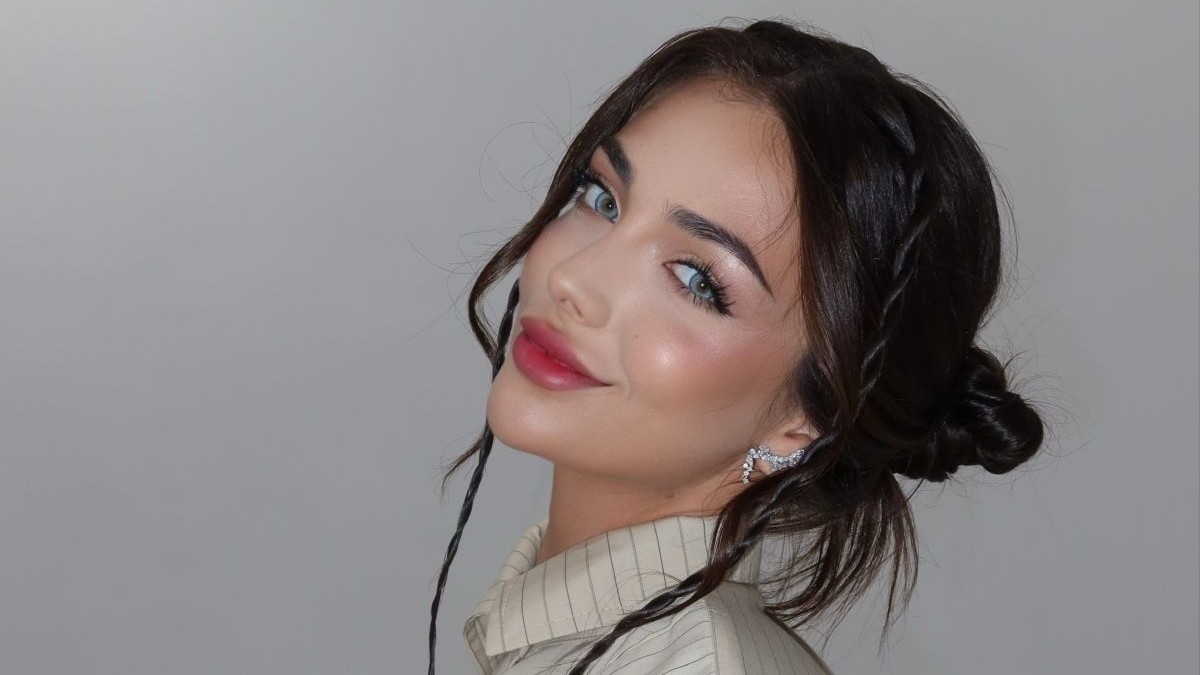 Andreea Bostănică
