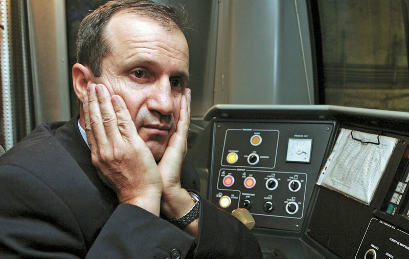 «N-o să mai fiu om toată viaţa»