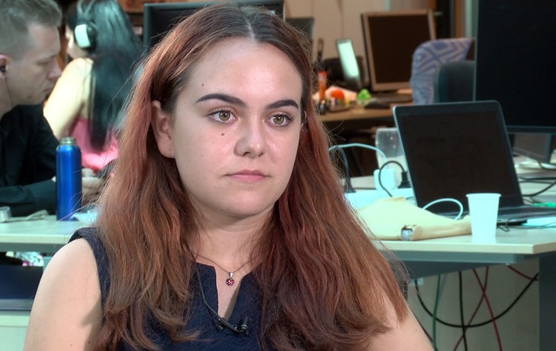 VIDEO/ Reprezentantă a Consiliului Elevilor: „În timpul orelor, profesorii își trimit elevii să le cumpere lucruri de la magazin”