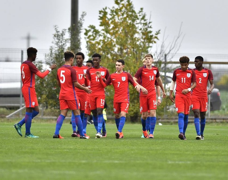 România U17-Anglia U17 0-3. Umilința de la ora 5! Tricolorii mici au ratat încă o calificare / GALERIE FOTO&VIDEO