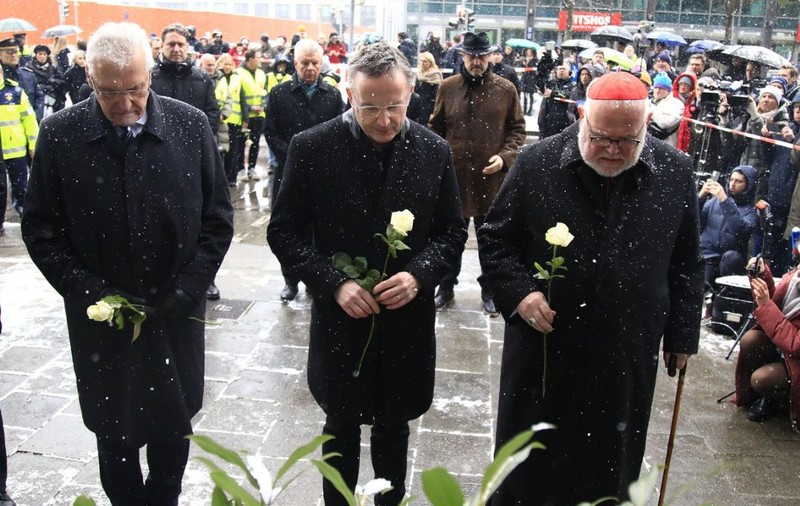 Lista atentatelor care au avut loc în Germania. Peste 16 atacuri teroriste în ultimii 10 ani