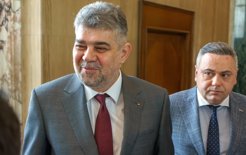 Ministrul agriculturii spune că nu va concedia niciun angajat. Marcel Ciolacu a cerut restructurarea aparatului bugetar