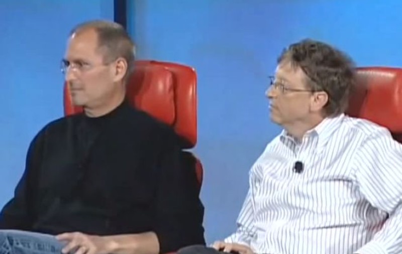 FOTO | Cum arată fiicele lui Bill Gates şi Steve Jobs. Sunt vecine, dar rivale la concursurile de echitaţie