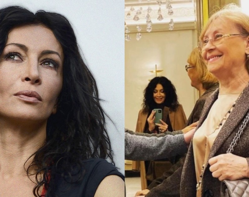 De ce a murit, de fapt, mama Mihaelei Rădulescu. Vedeta rupe tăcerea. „Nu a fost bolnavă. A suferit prea mult”
