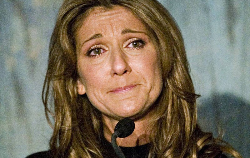 Celine Dion, DISTRUSĂ DE DURERE. Fratele ei de 59 de ani a murit