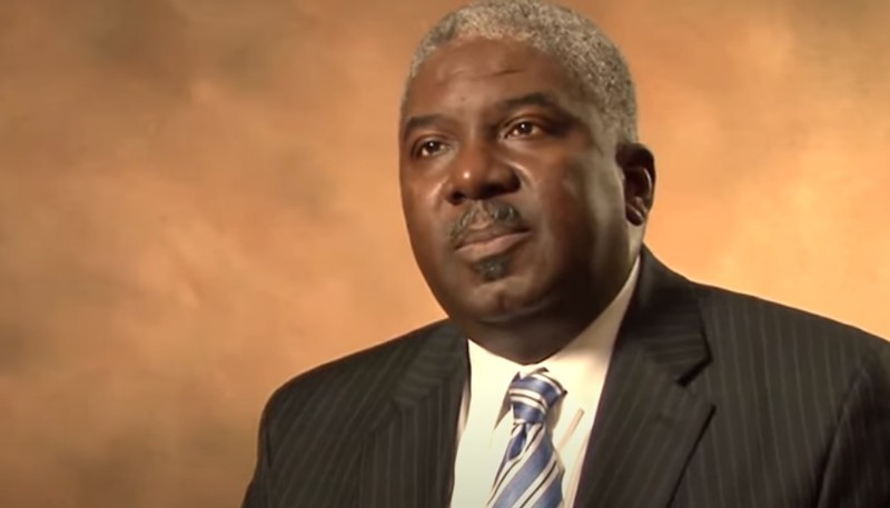 Christian Emmanuel Sanon | Foto: Captura Youtube