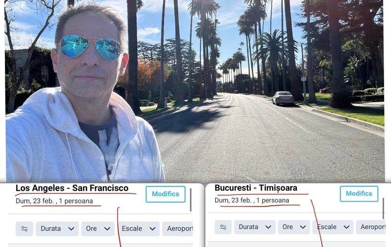 Dan Negru, mesaj viral în ziua în care Donald Trump a depus jurământul: „Prostul moare de grija altuia și calul de drum lung”