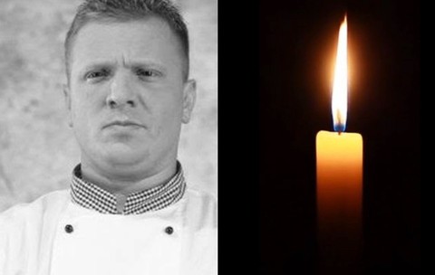 S-a stins din viață Mihai Neacșu, unul din cei mai apreciați bucătari români
