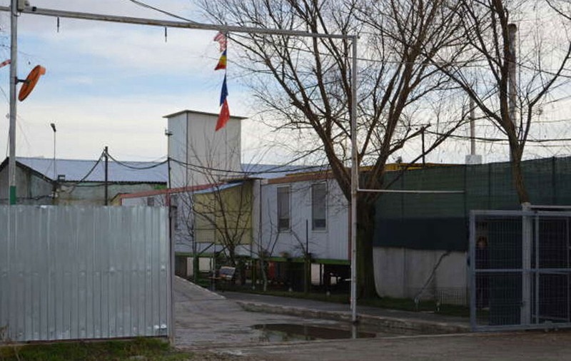 DSV Tulcea spune că incineratorul de la Smârdan îşi va relua activitatea, deși Garda de Mediu a constatat că „arderea este incompletă”