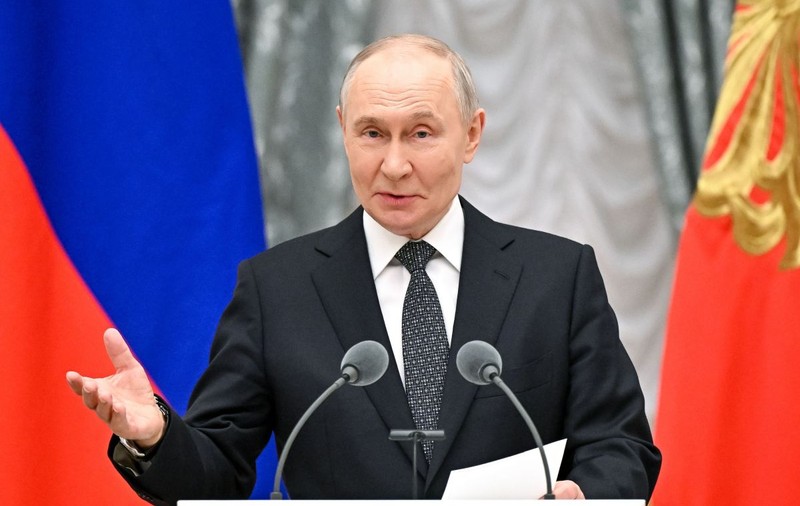 Un european a vrut să trăiască visul rusesc promis de Putin, iar acum se luptă să supraviețuiască în Siberia