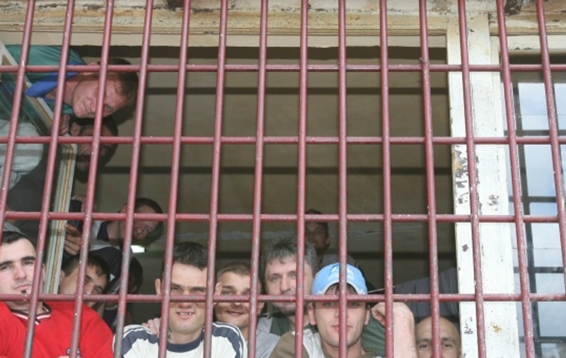Dragnea, despre situația din penitenciare: Ministerul Justiției să spună câți au murit în închisorile din România