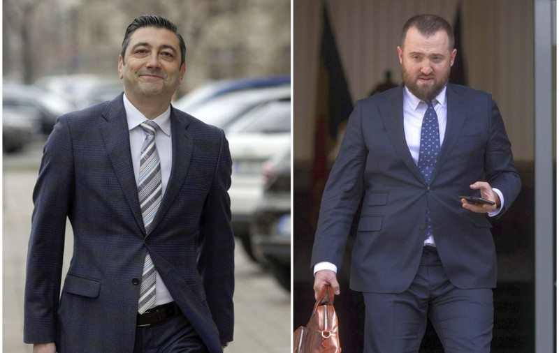 Șefi noi la Parchetul General și DNA. Alex Florența, propus de ministrul Predoiu la Parchet, iar Marius Voineag la DNA