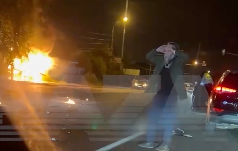 Daria Dughina, ucisă de SBU, cu o bombă transportată într-o cuşcă pentru pisici, scrie Washington Post. Dar nu ea era adevărata țintă