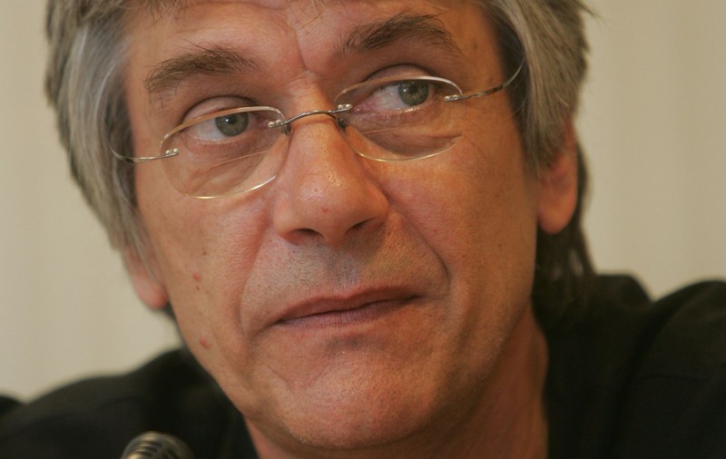 La mulţi ani, Marcel Iureş!