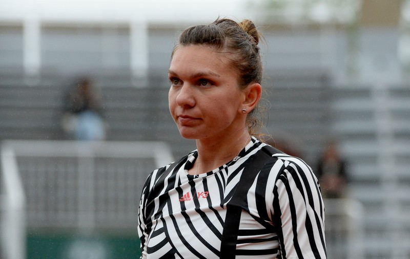 Jocurile Olimpice. Lovitură teribilă pentru delegația tricoloră: vedeta Simona Halep nu merge la Rio de Janeiro