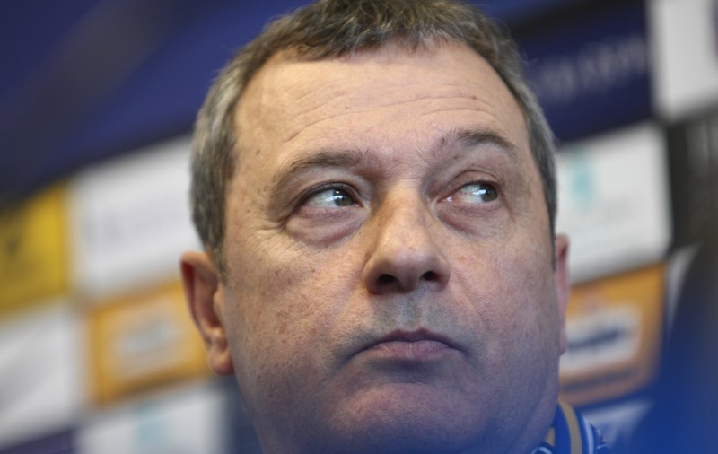 Mircea Rednic a făcut o REVERENȚĂ în fața jucătorilor săi: ”Chapeau bas pentru ei!”