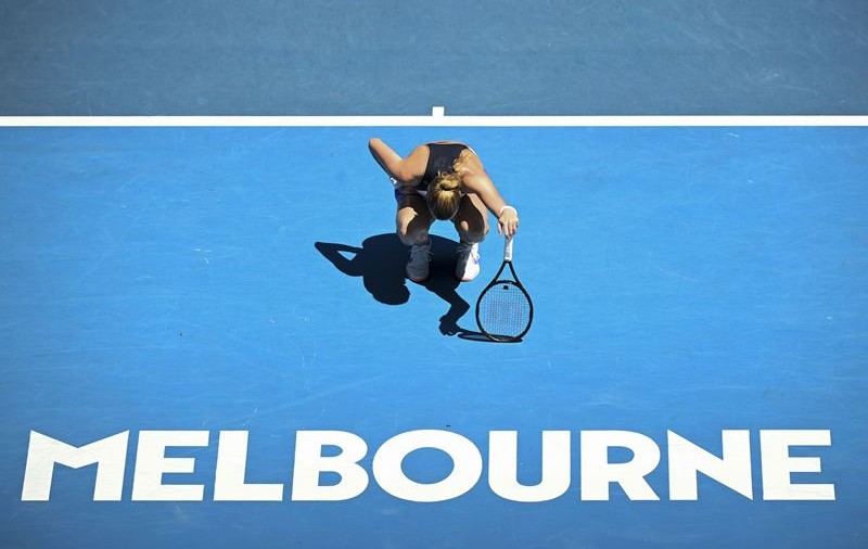 O sportivă din Rusia nu poate participa la Australian Open din cauză că s-a imunizat cu un vaccin nerecunoscut în țara de la Antipozi