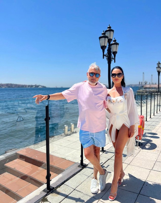 Ioana, declarații neașteptate despre mariajul cu Ilie Năstase: „Este dureros ce mi se întâmplă. Nu mai pot”. Ce ascunde soția fostului jucător de tenis