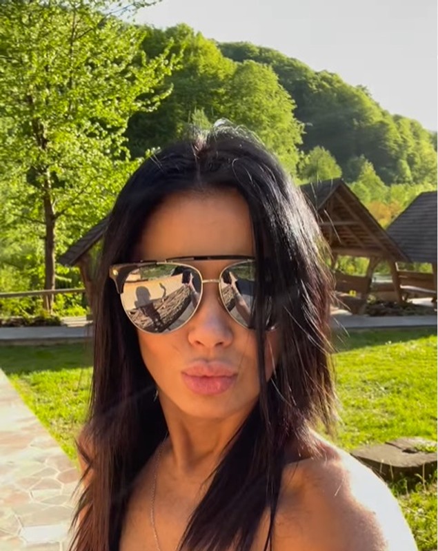Oana Zăvoranu a pierdut casa din Dorobanți, unde a locuit după divorțul de Pepe. Decizia instanței e definitivă