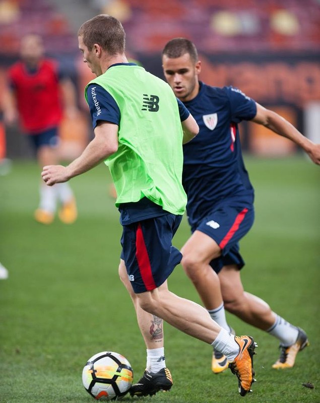 LIVETEXT. Dinamo - Athletic Bilbao, Liga Europa, turul 3 preliminar. 1-1 pe Arena Națională. Ce-ar fi fost dacă n-ar fi fost frica din prima repriză? / GALERIE FOTO&VIDEO
