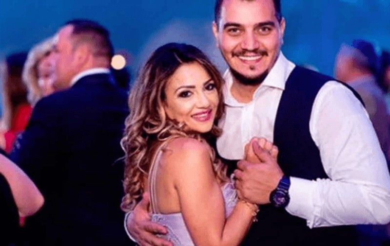 Anunțul făcut de Bursucu despre iubita lui, Andreea: „Ea a rămas șocată”