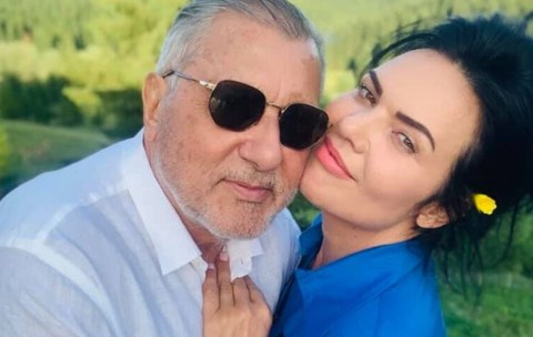 Ilie Năstase, dezvăluiri după incidentul conjugal! Ce s-a întâmplat, de fapt, întrel el și soția lui: „M-am certat de o mie de ori cu ea și spune că am fost agresiv”