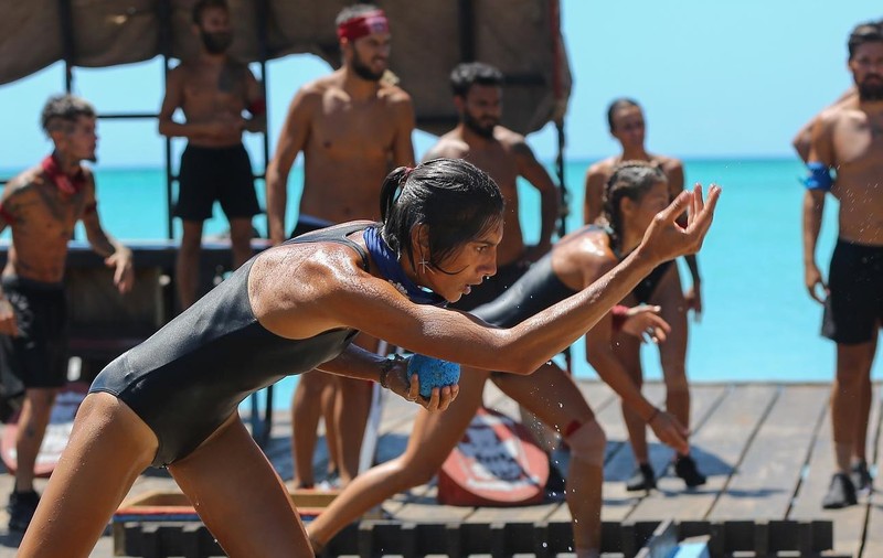 Maria Hîngu, despre ceea ce se întâmplă la „Survivor România”. „Face strategii foarte bune”