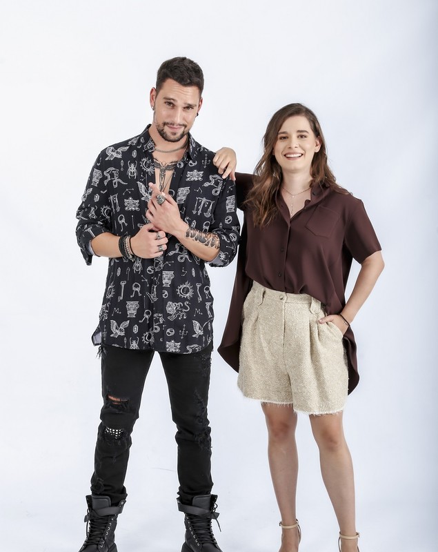 În ce serial românesc joacă Kira Hagi. Fiica lui Gheorghe Hagi va apărea la Antena 1: „Sper să mă ridic la înălțimea așteptărilor”