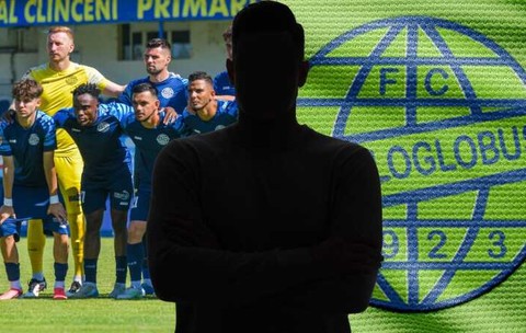 Fostul maseur de la Metaloglobus, reacţie halucinantă după sancţiunea uriaşă a FRF: „De la mine nu pot să ia niciun ban! Nu mai vreau să aud de fotbal”
