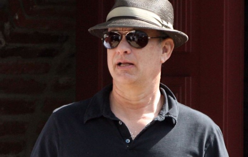 Tom Hanks va produce un serial animat inspirat din "Star Trek"
