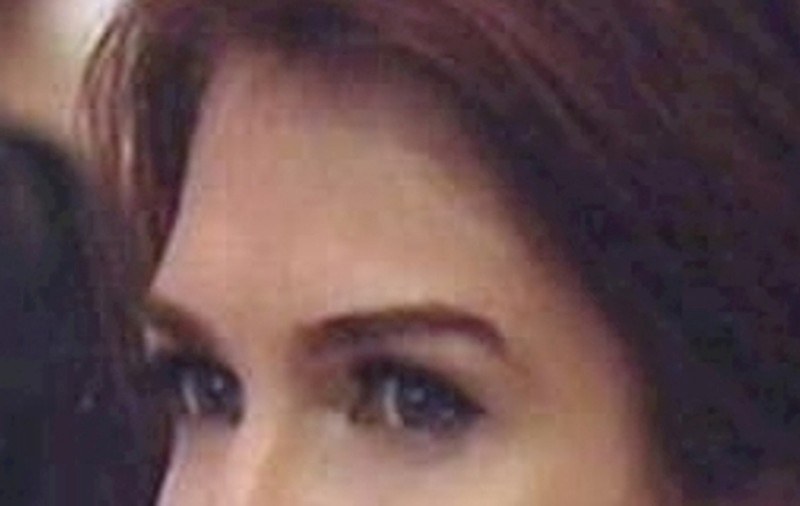 Monica Bârlădeanu, în lacrimi. Cine e bărbatul care a făcut-o să plângă?