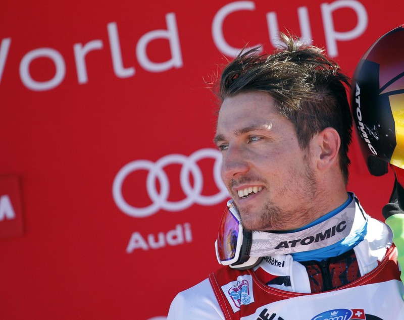 Kristoffersen, învingător în slalomul de la Madonna di Campiglio. ^Hirscher, de patru ori campion mondial, putea fi ucis de o dronă! / VIDEO