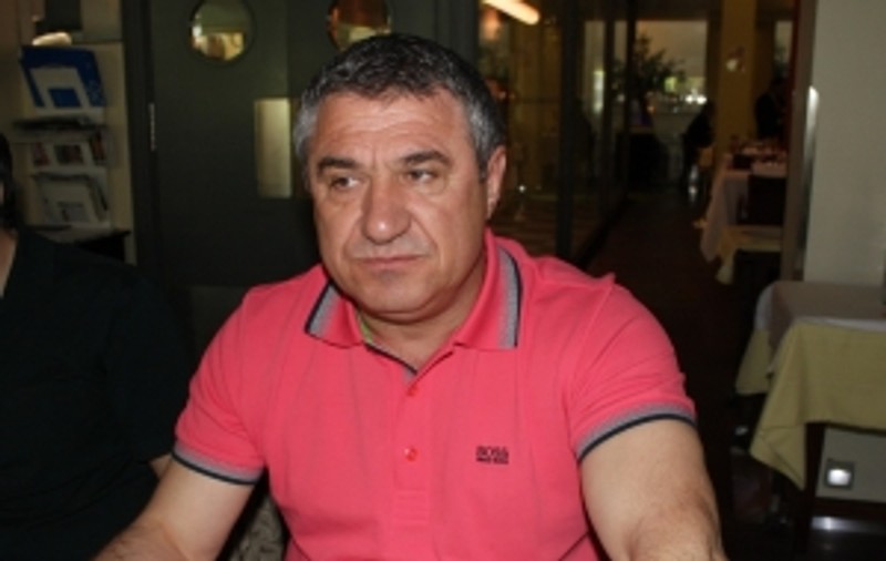 Noul Mateuţ i-a refuzat pe fraţii Becali?