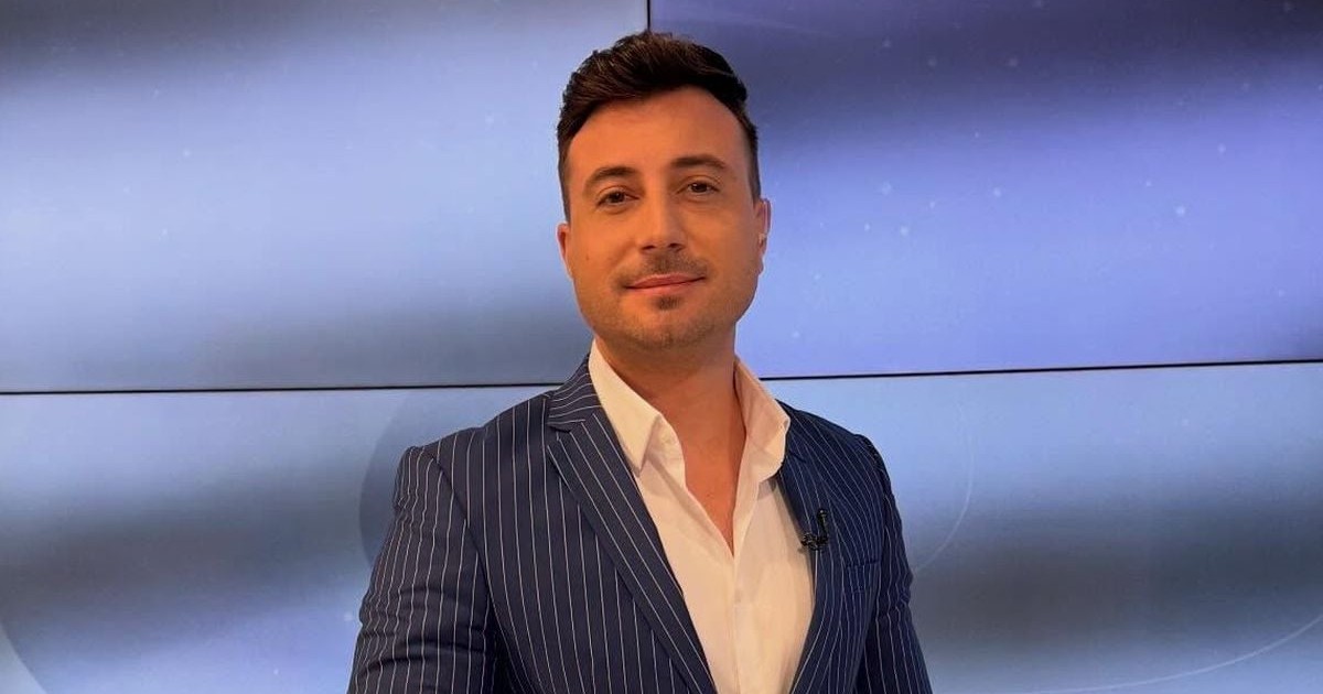 Valentin Sanfira