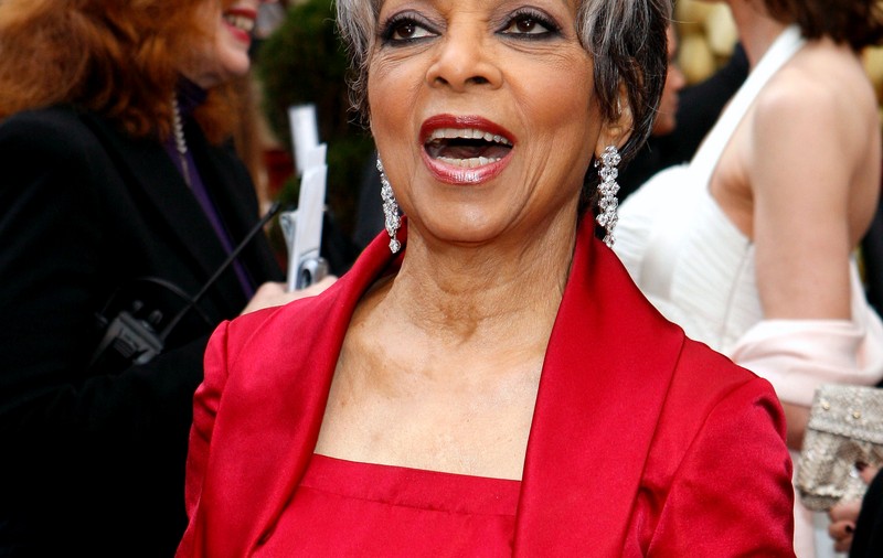 DOLIU LA HOLLYWOOD! LEGENDARA ACTRIŢĂ RUBY DEE A MURIT, la 91 de ani